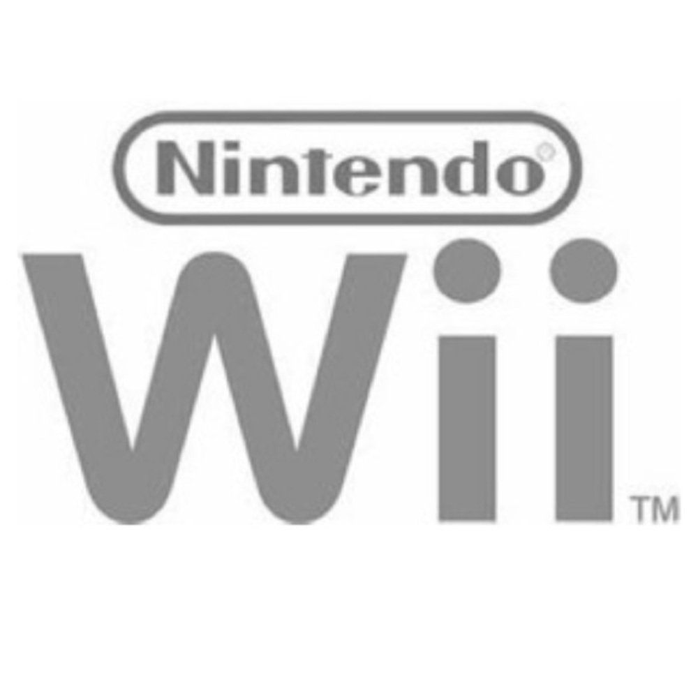 Wii Games